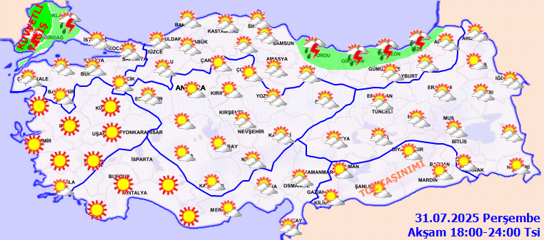 meteoroloji turuncu kod uyari verdi sakir sakir yagacak son bir deneme olabilir 2 m1aQmDsF