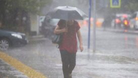 meteoroloji turuncu kod uyari verdi sakir sakir yagacak son bir deneme olabilir FDUyq9Xb