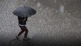 meteorolojiden 3 il icin sel uyarisi i1ej6Kw9