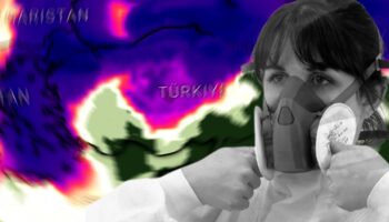 meteorolojiden hayati uyari turkiyenin uzerini cepecevre sardi normallerin 250 kati OyFPxXPx
