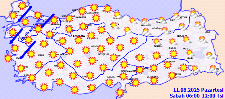 meteorolojiden kritik uyari cok sert vuracak deprem bolgesi de etkilenecek 0 Q1VY4Iay