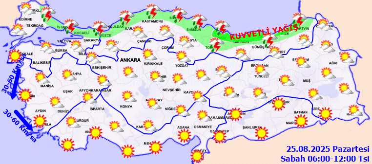 meteorolojiden kuvvetli ruzgar ve saganak uyarisi 25 agustos 2025 0 qu1a7Rpb