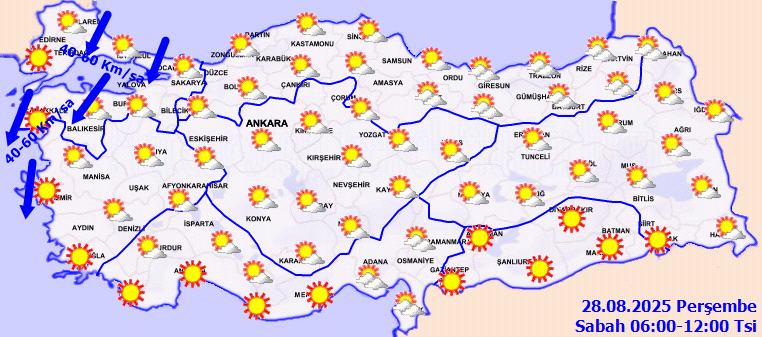 meteorolojiden kuvvetli ruzgar ve saganak uyarisi 28 agustos 2025 0 ugt5jlqQ