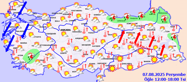 meteorolojiden kuvvetli uyarisi bu saatlere dikkat edin cok sert vuracak 1 tPVg2vse