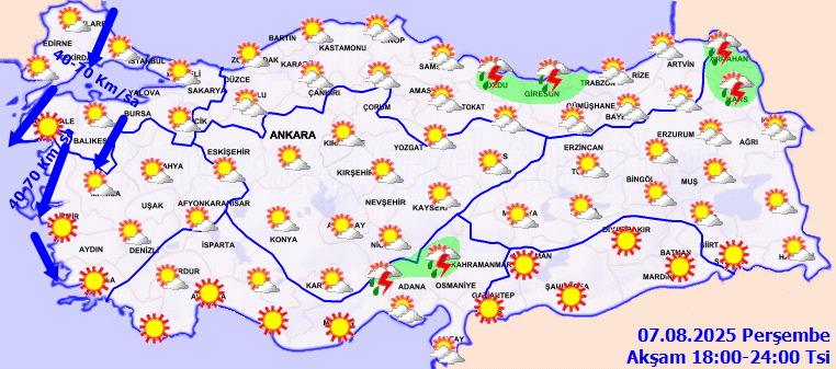 meteorolojiden kuvvetli uyarisi bu saatlere dikkat edin cok sert vuracak 2 sJttwhqB