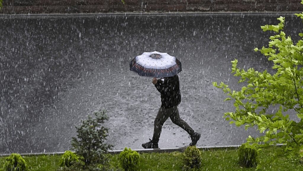 meteorolojiden kuvvetli yagis alarmi L2m8RtCD