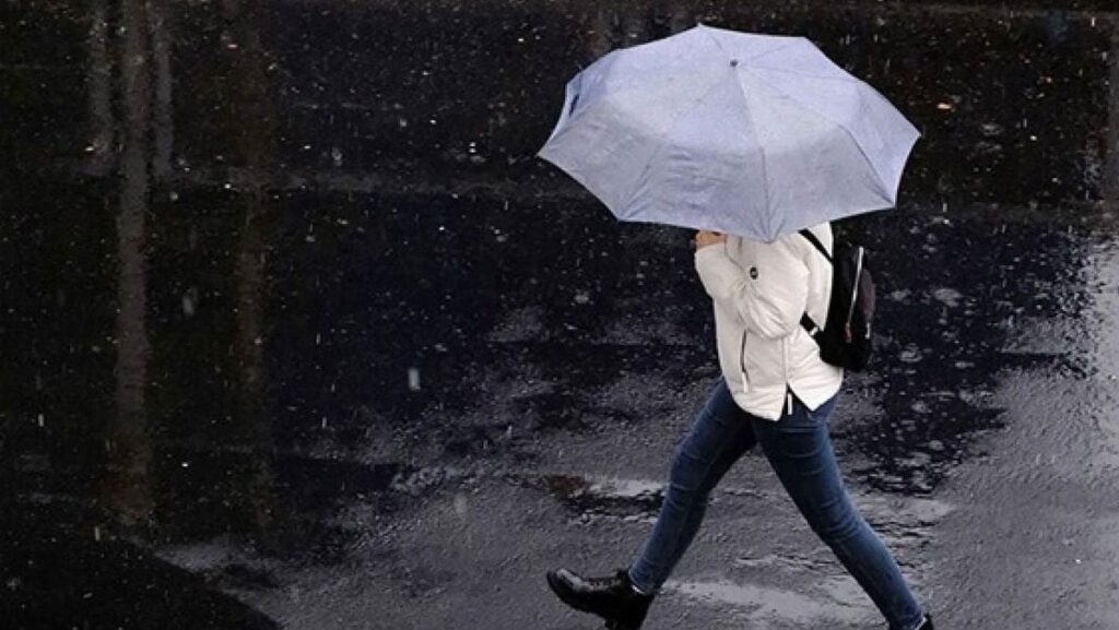 meteorolojiden saganak uyarisi 3GSh3QRR