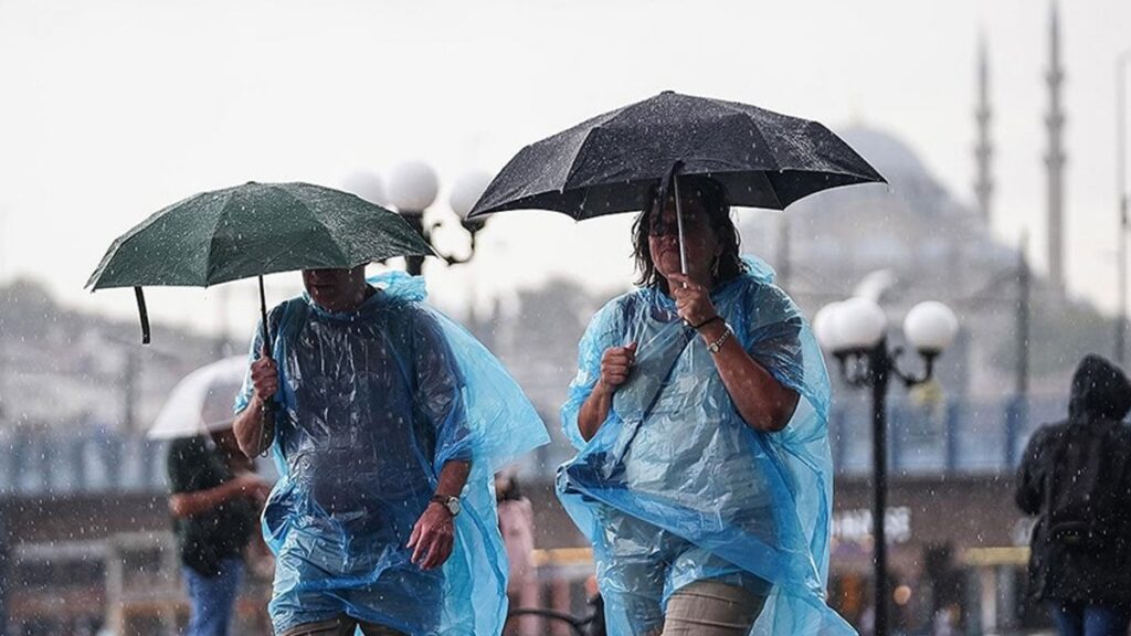 meteorolojiden saganak uyarisi bugun hava nasil olacak 19 agustos 2025 us3Cqvfp