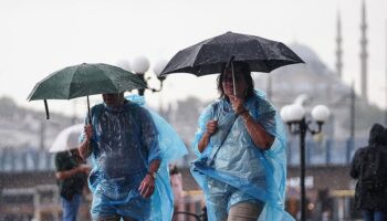 meteorolojiden saganak uyarisi bugun hava nasil olacak 19 agustos 2025 us3Cqvfp