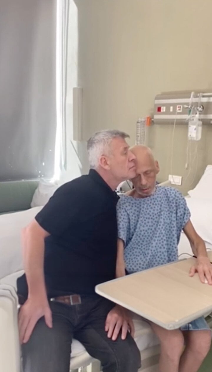 metin senturk en yakinini kaybetti hayranlarindan dua istemisti 1 N44bXW3C