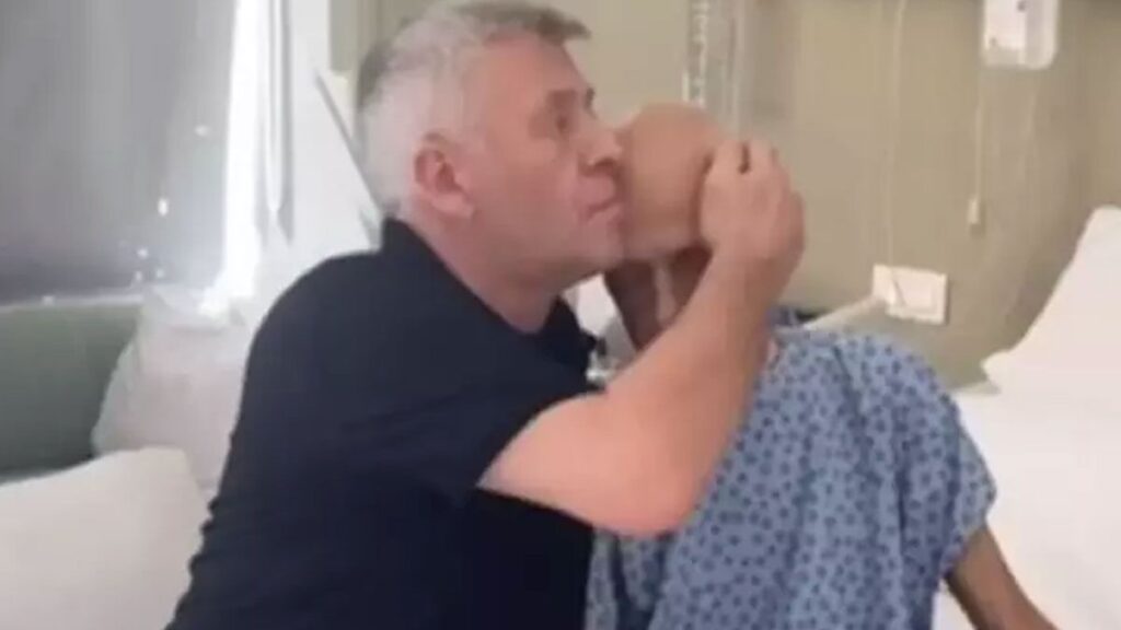 metin senturk en yakinini kaybetti hayranlarindan dua istemisti QJs3w769