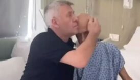 metin senturk en yakinini kaybetti hayranlarindan dua istemisti QJs3w769