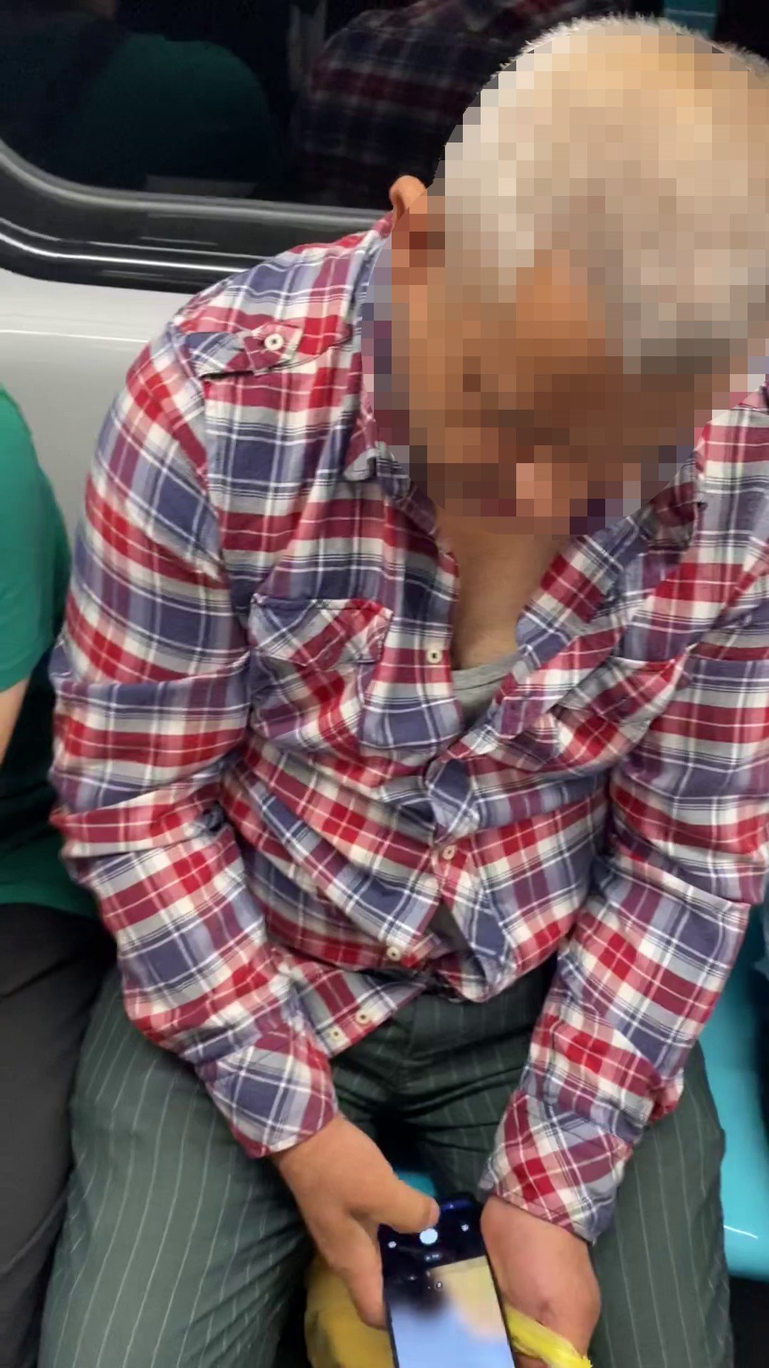 metro sapigi yakayi ele verdi sonrasinda oyle bir sey yapti ki 2 U8Rfs8aC