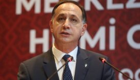 mhk baskani acikladi sahte rapor iddiasi dogru mu super lig hakeminin fisi cekildi DLJcnEL7