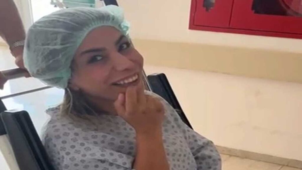 mide fitigi ameliyatindan 9 gun sonra oldu IEikXxej