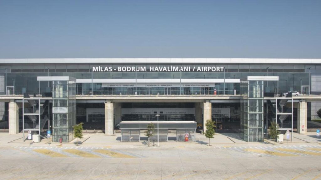 milas bodrum havalimanindan iyi haber kurulum tamamlandi m9TG7h1j
