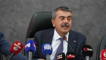 milli egitim bakani yusuf tekinde erzurum ve teknofest cikisi u8yYchpW