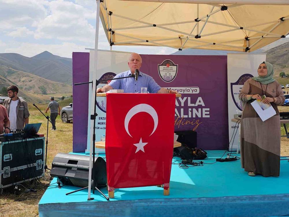 mor yaylada cosku dolu festival ispir unutulmaz anlar yasadi 2