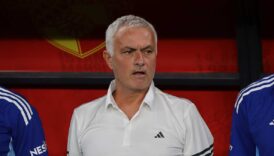 mourinho bugun bir duvara karsi oynadik 696WBTDK