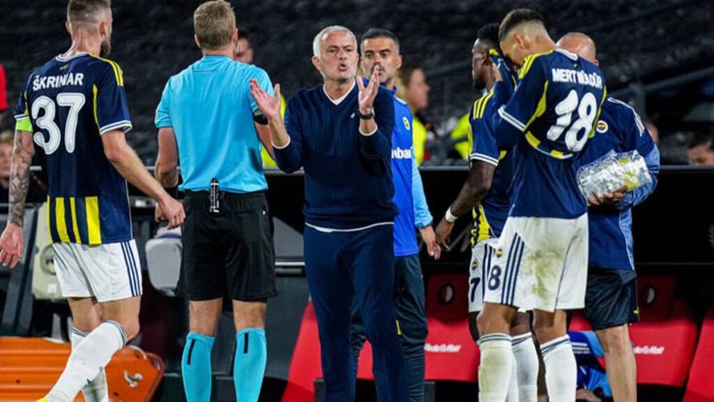 mourinhodan feyenoorda gozdagi telafisi yok 3DuO4a81