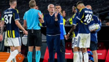 mourinhodan feyenoorda gozdagi telafisi yok 3DuO4a81