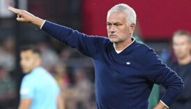 mourinhodan gozdagi simdiden cehenneme hos geldiniz aCzApViR