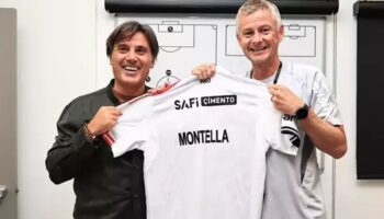 mourinhodan sonra solskjaer milli ziyaret acALWQDv