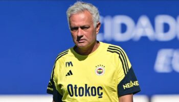 mourinhoya surpriz teklif fenerbahceden ayriliyor mu TBsmvcVF