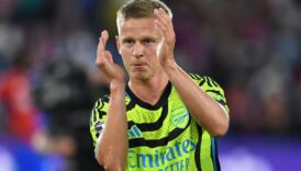 mourinhoya zinchenko transferinde tanidik rakip qan5Lu2c