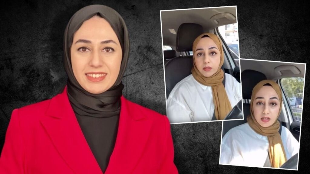 muhafazakar fenomen fatma ozkayadan ifsa cagrisi H34P6TVT