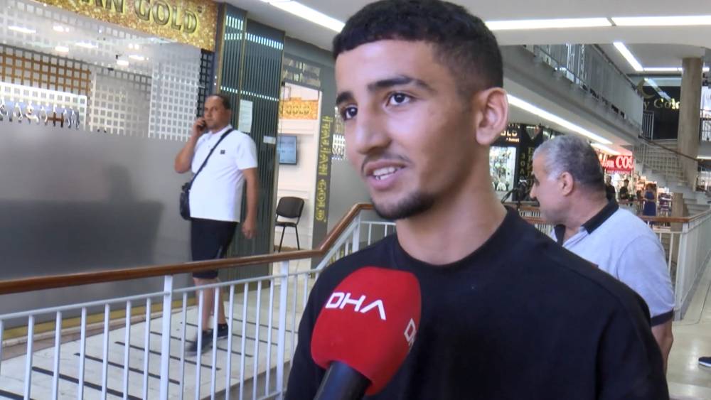 muhtarin saldirisi sosyal medyada gundem oldu kopek sahibi zor anlar yasadi 5