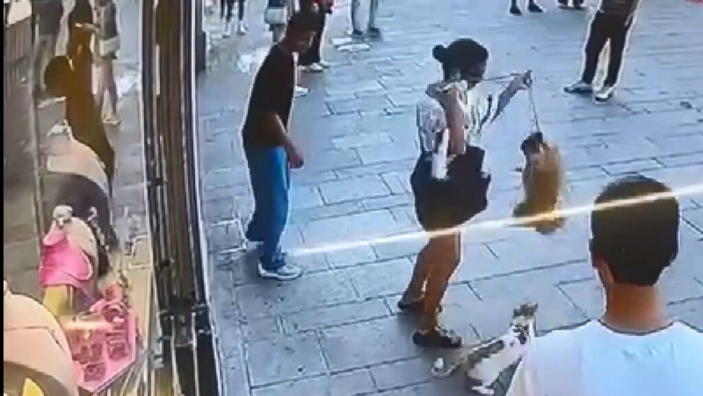 muhtarin saldirisi sosyal medyada gundem oldu kopek sahibi zor anlar yasadi kFFn7gVr