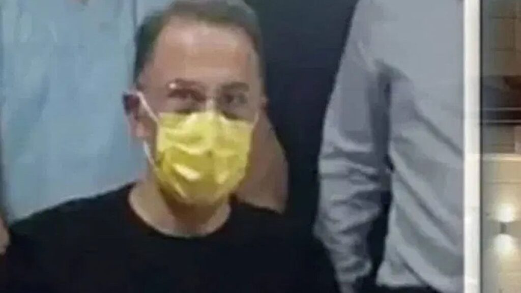 murat calik tum ic hukuk yollari tukendi diyerek duyurdu avukatlari bugun basvuruyu yapti L7eL391P