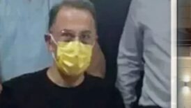 murat calik tum ic hukuk yollari tukendi diyerek duyurdu avukatlari bugun basvuruyu yapti L7eL391P