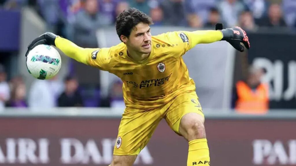 musleranin yerine dusunuluyordu galatasaray geri adim atti 9TCWErVr