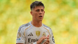 ne yaptin sen arda guler butun avrupa onu konusuyor bu kadarina da pes MfP22Kfq