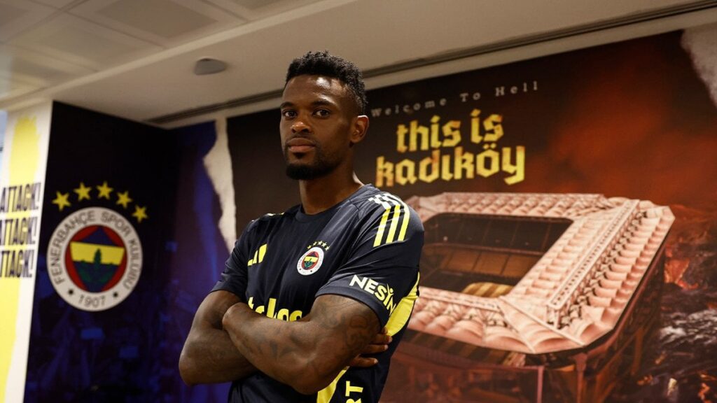 nelson semedodan feyenoord maci sozleri hicbir kuskum yok lGVx3BEg
