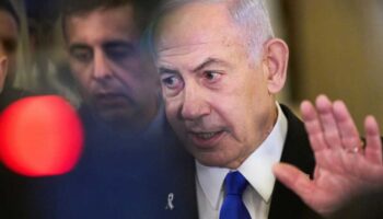 netanyahunun itirazi ateskesi ve esirlerin donusunu engelledi jfSmpijN