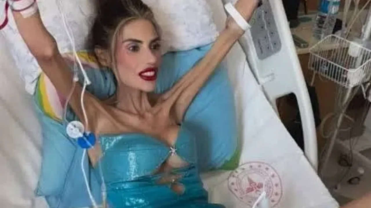 nihal candanin telefonundaki whatsapp yazismalari kan dondurdu yogini grubu iddiasi agizlari acik birakti