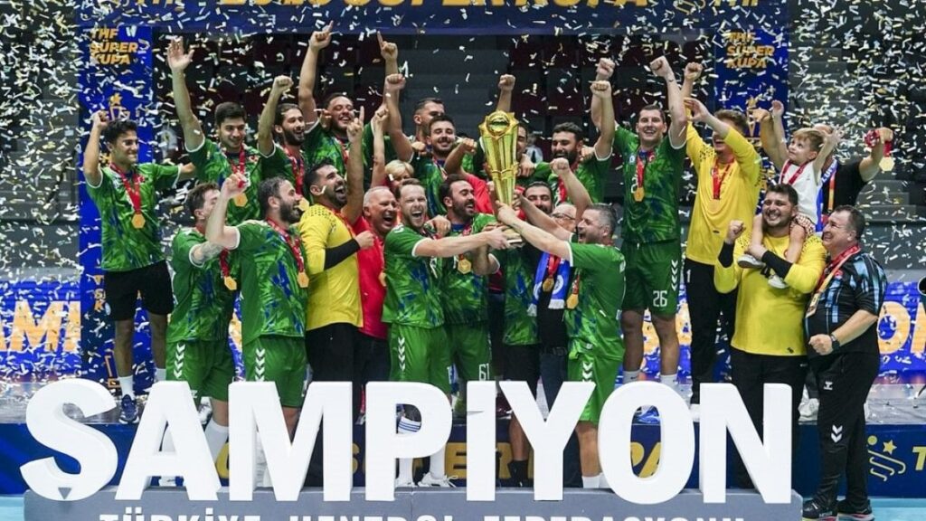 nilufer belediyespor super kupada sampiyonlugu elde etti AyansQMU