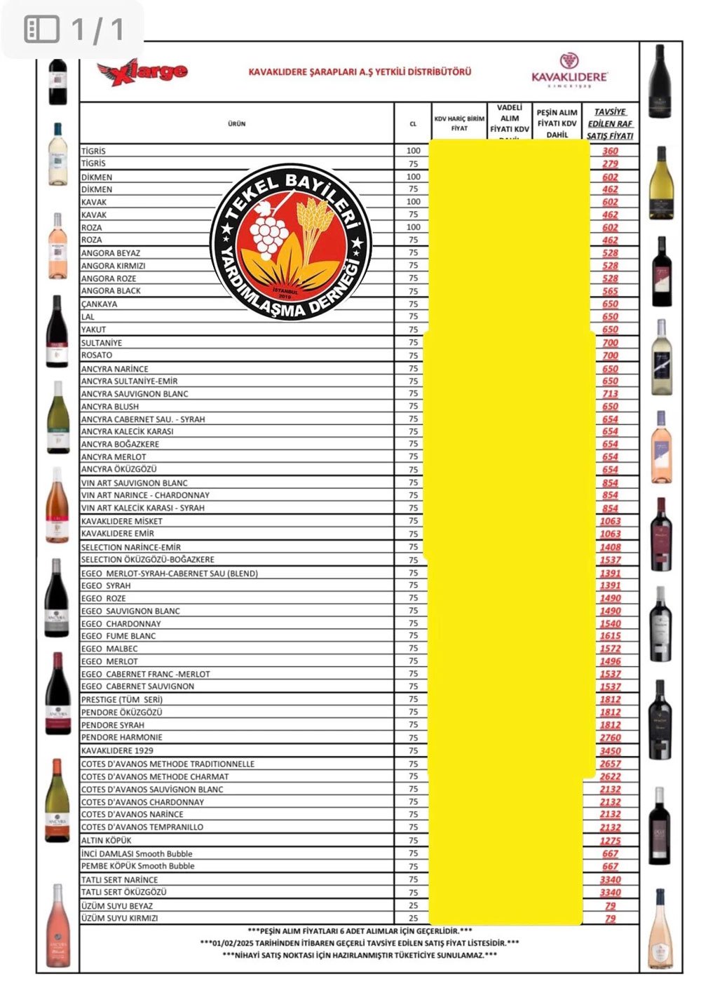 o alkol grubuna dev zam kimse bunu beklemiyordu 0 CmT8HM1j