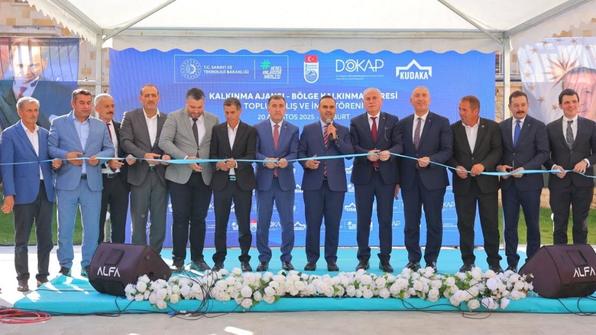 o ilimizde 55 milyon liralik yatirim 8 proje hayata gecirildi 0 QWzQmVK1