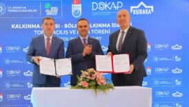 o ilimizde 55 milyon liralik yatirim 8 proje hayata gecirildi niiUzPnQ