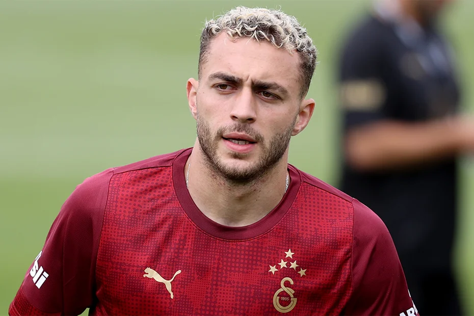 okan buruk 0 euro baris alper yilmaz 40 milyon euro insanda biraz utanma 89KLrpTk
