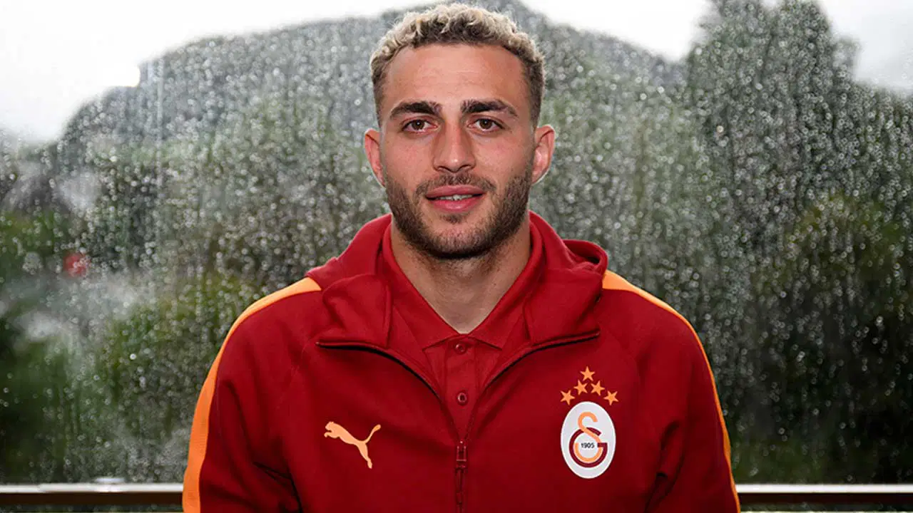 okan buruk 0 euro baris alper yilmaz 40 milyon euro insanda biraz utanma 9THbtRCm