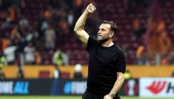 okan buruk kaleci transferi icin tarih verdi kCGe4yax