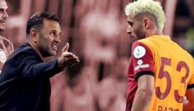 okan buruk raconu kesti baris alper yilmaz hocasina sigindi MImJn8nM