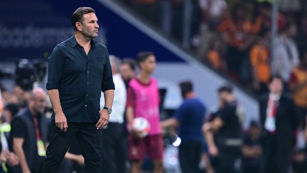 okan buruk transferde onceligi soyledi 3 hedefi isaret etti c7pSmBGb