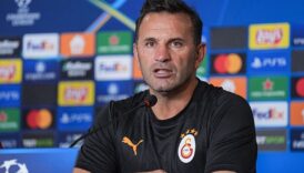 okan buruktan kaleci mesaji maliyetler cok yuksek osimheni ucuza almisiz Xc2c1iQy