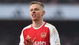 oleksandr zinchenko icin arsenalden fenerbahceye iyi haber ama rbIZesC4